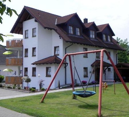 זאלם Gaestehaus Trostelhof מראה חיצוני תמונה