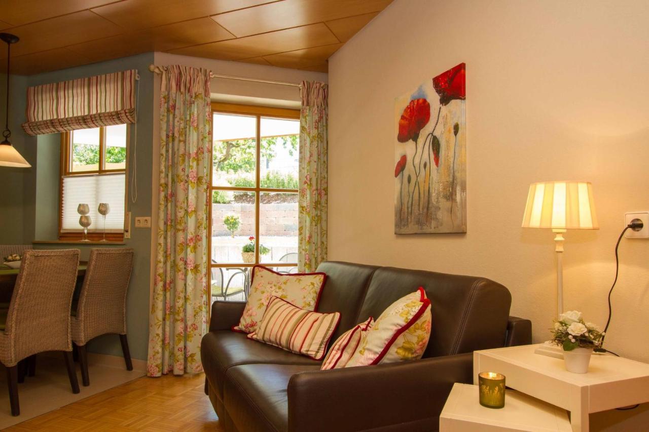 זאלם Gaestehaus Trostelhof מראה חיצוני תמונה